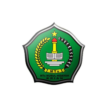 MTS Nurul Hidayah Logo